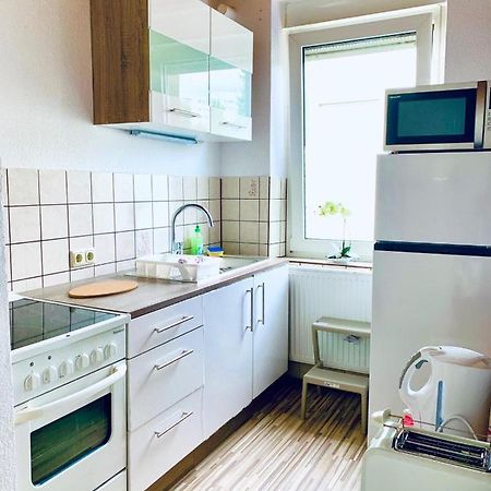 Apartment Apfel Mönchengladbach Εξωτερικό φωτογραφία