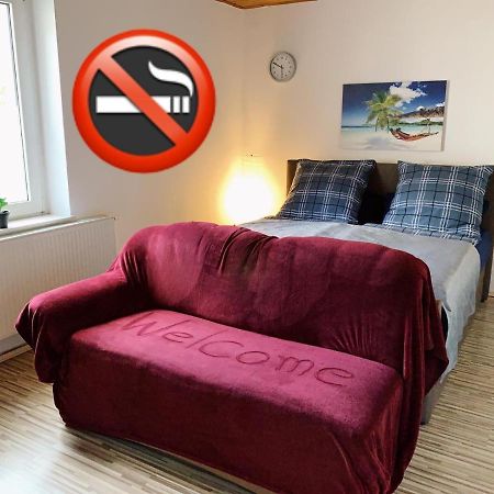 Apartment Apfel Mönchengladbach Εξωτερικό φωτογραφία