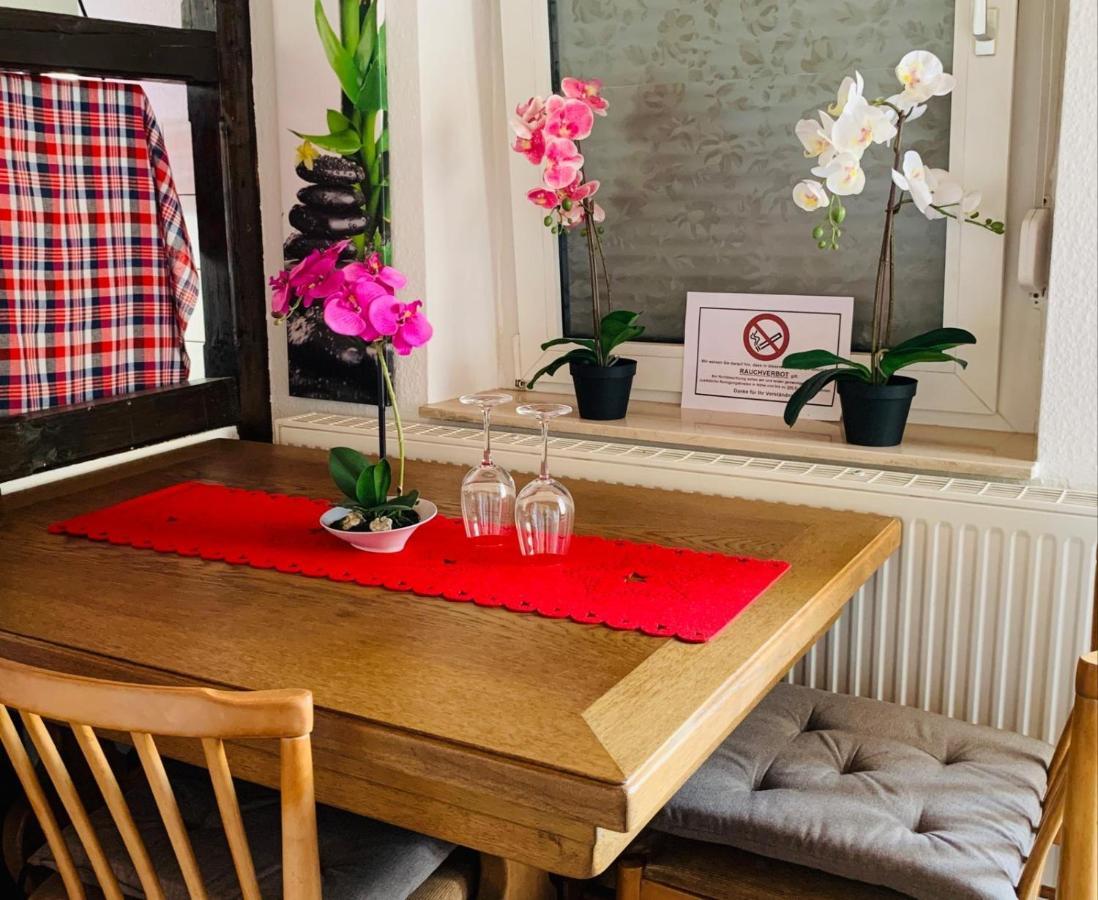 Apartment Apfel Mönchengladbach Εξωτερικό φωτογραφία